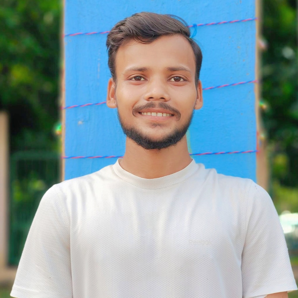 Shivam Verma